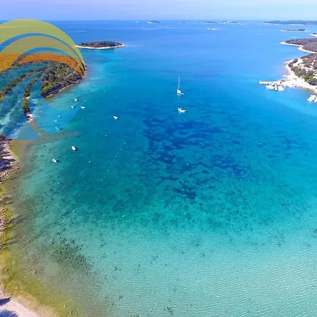 Apartamento Regina 1067 Rovinj