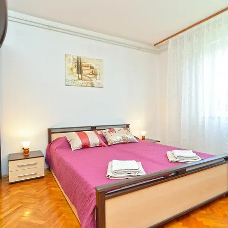 Apartamento Regina 1067 Rovinj