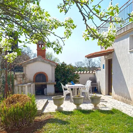 Regina 1067 Apartamento Rovinj