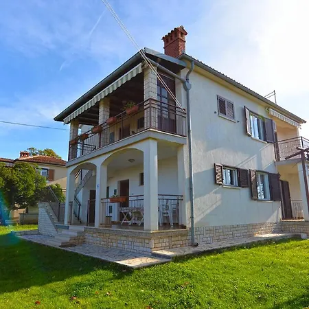 Apartamento Regina 1067 Rovinj