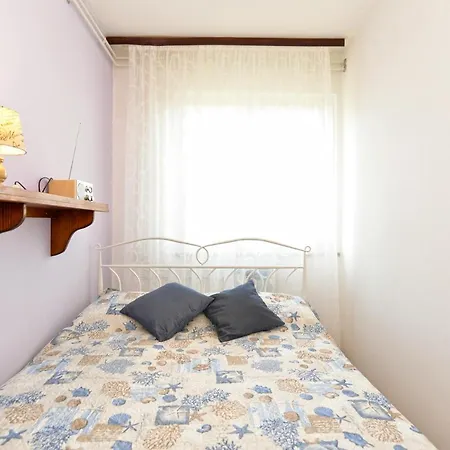 Regina 1067 Apartmán Rovinj