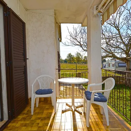 Apartmán Regina 1067