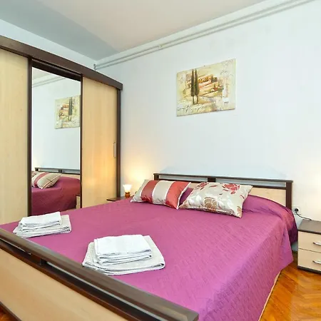 Apartmán Regina 1067 Rovinj