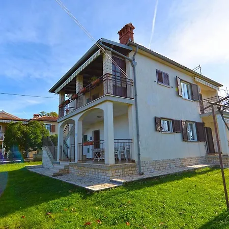 Apartmán Regina 1067